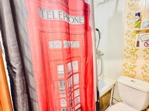 Регион 89 на улице Строителей 5/2