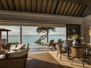 Four Seasons Resort Bali at Jimbaran Bay 