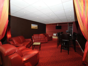 Birgit Hotel Le Havre Centre