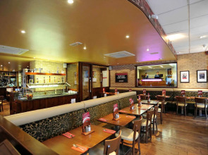 Mercure London Paddington