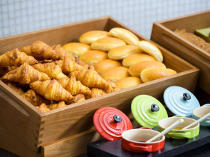 Naha Tokyu REI Hotel