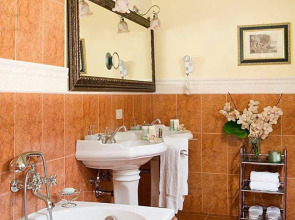 All Suites Palazzo Magnani Feroni