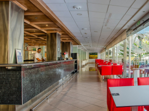 Hotel Bordoy Cosmopolitan