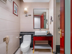 Guangzhou Shi Liu Hotel