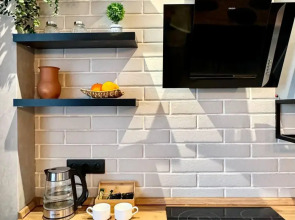 Апартаменты недалеко от Мамаева Кургана на Поддубного 1