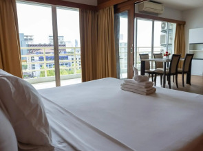 Dunes Hotel Apartments Oud Metha