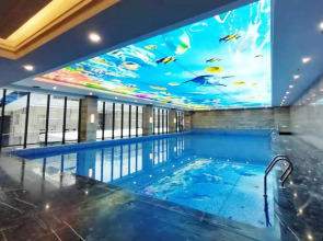 Wyndham Grand Tongren Downtown Hotel