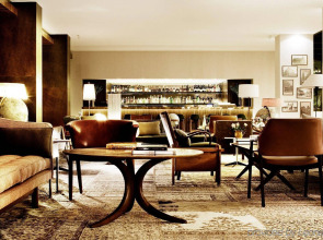 Square Nine Hotel Belgrade-The Leading Hotels of The World