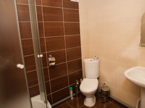 Отель «Олимп» («Все включено»)