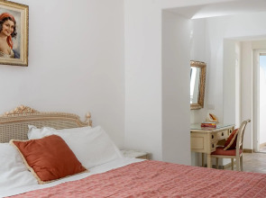 Отель La Floridiana