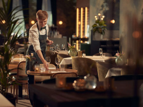 Van der Valk Amsterdam Amstel