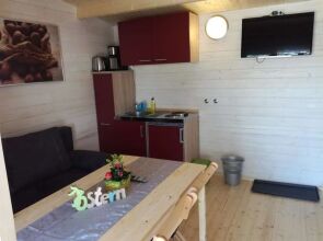 Ferienparadies Waldidylle