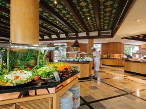 Hotel Riu Tikida Beach - Adults Only - All inclusive