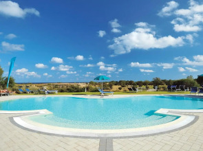 Secret Village Budoni