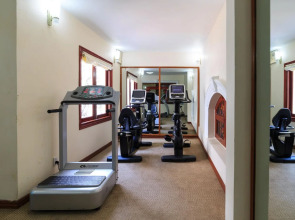 Hotel Continental Saigon