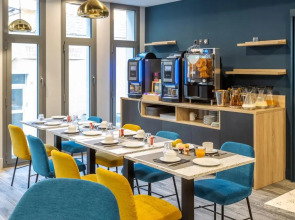 Nemea Appart`Hotel Riviera Nice Aeroport