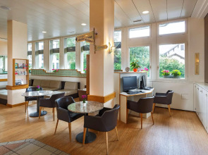 Hotel Welcome Inn Zurich Airport