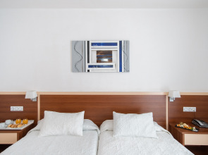 Hotel & Spa Sun Palace Albir