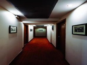 The Athens Mirabello