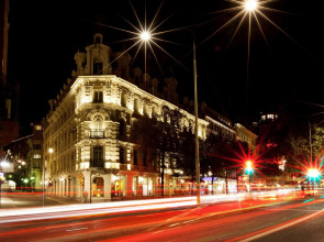 Elite Hotel Stockholm Plaza