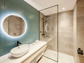 Radisson Hotel Budapest Budapart