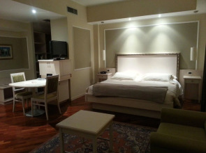 Albergo della Roccia