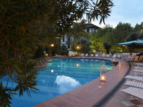 Grand Hotel Bellavista Palace