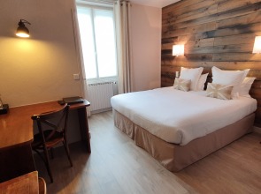 Logis Hotel La Closerie