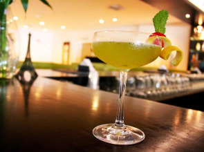 Hotel Jequitimar Guarujá Resort & Spa by Accor (ex Sofitel)