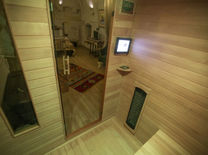 Saklı Konak Cappadocia