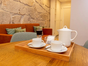 YOUROPO - Ribeira Porto