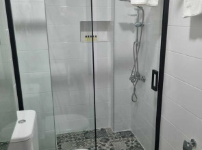 Istanbul Airport Family suites Hotel