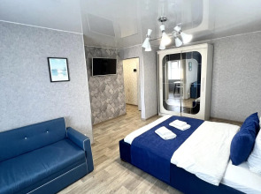 Созвездие Камчатки на проспекте 50 лет Октября 7/1