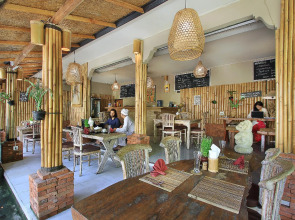 Madani Antique Villas