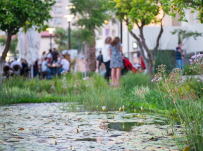 Hotel Rothschild 22 Tel Aviv