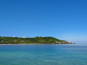 Kariyushi Condominium Resort Nanjo ATELIER HYAKUNA