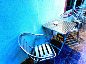 ONS Motel & Guest House