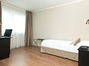 Tryp by Wyndham Munich North