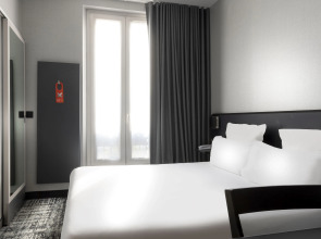 Libertel Austerlitz Jardin des Plantes