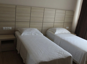 Отель «Греми»