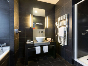 B&B HOTEL Brussels East Woluwe