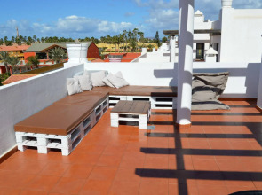 Surf Riders Fuerteventura - Adults Only