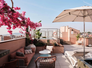 Catalonia Park Putxet Hotel