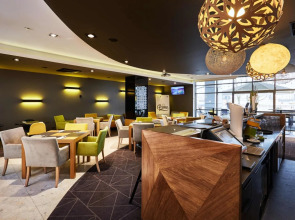 Novotel Krakow Centrum