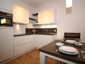 Wohnen am Yachthafen W25