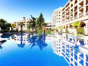 Primoretz Grand Hotel & SPA