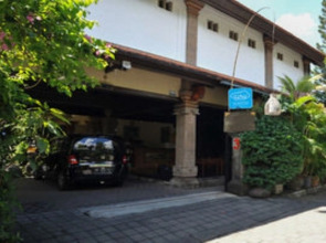 Pendawa Gapura Hotel Kuta