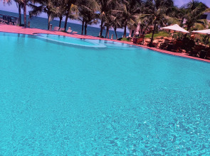 Pacific Beach Resort