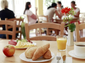 a&o München Hackerbrücke