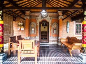 Ganesha Ubud Inn